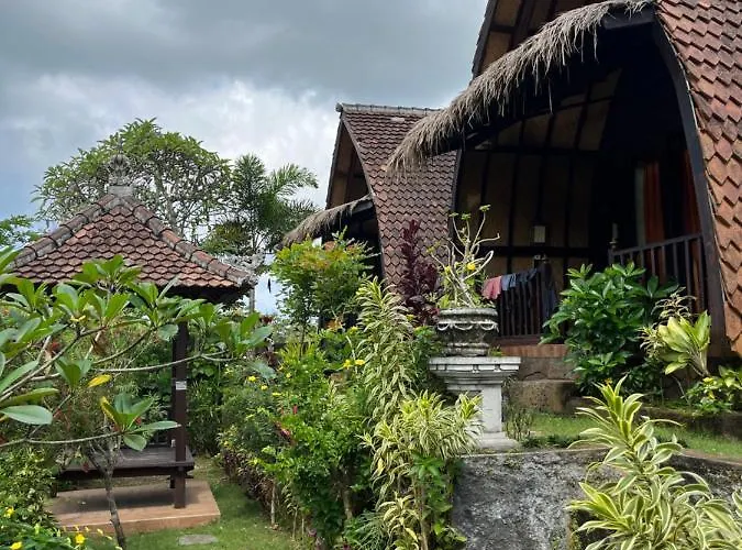 Holy Hills Nusa Penida 2*