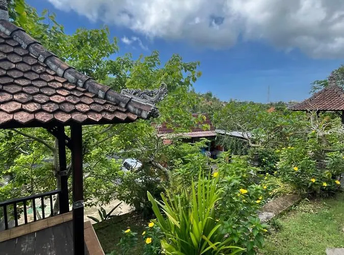 Ferienpark Holy Hills Nusa Penida