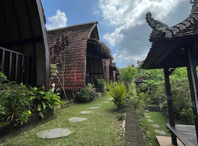 Holy Hills Nusa Penida Ferienpark Batumadeg
