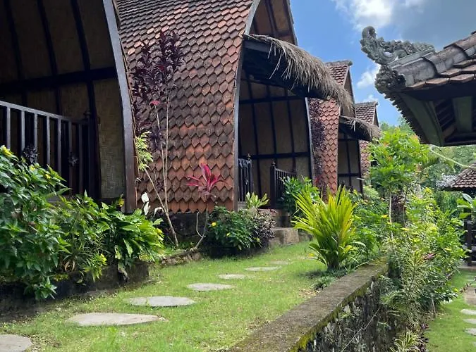 Holy Hills Nusa Penida Ferienpark Batumadeg