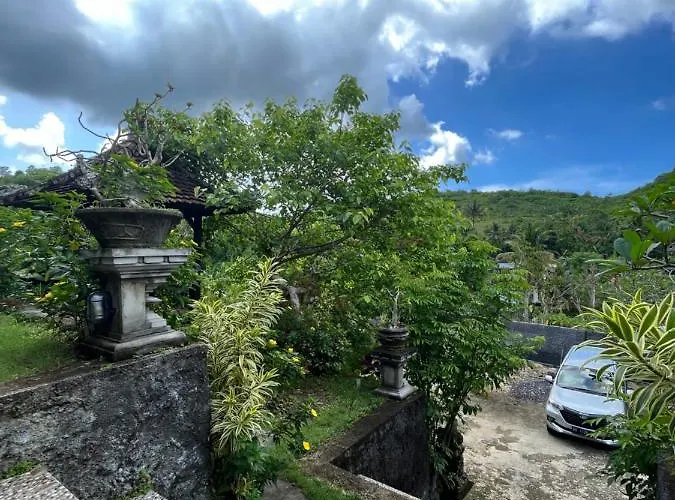 Ferienpark Holy Hills Nusa Penida Batumadeg